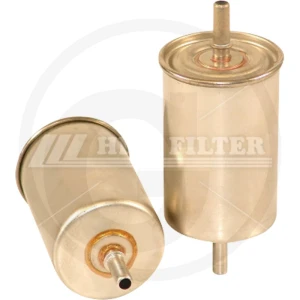 HIFI Filtr powietrza 5674032