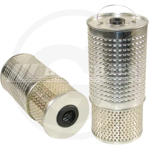 HIFI Filtr oleju 5674061