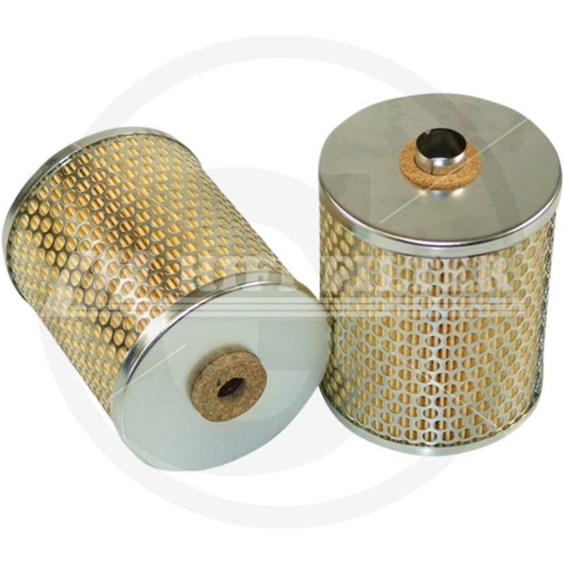 HIFI Filtr oleju 5674663