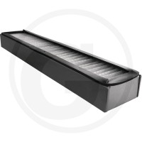 panclean Filtr kabinowy 5676600043 - Sklep PoltechParts