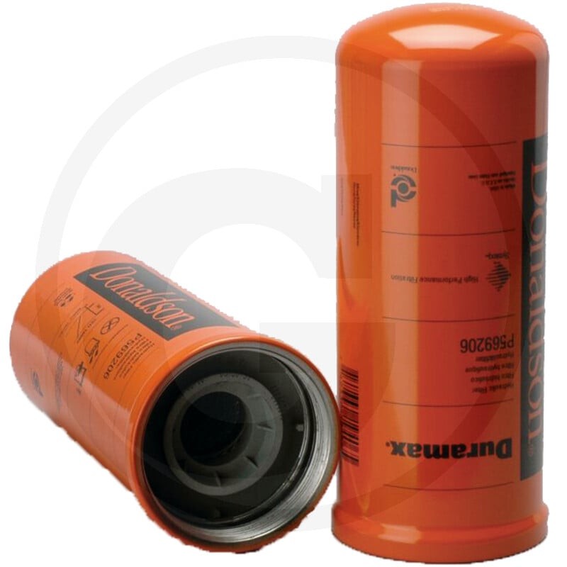 Donaldson Filtr oleju hydraulicznego 566P569206