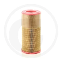 MANN FILTER Element filtra powietrza 565C21630.3 - Sklep PoltechParts