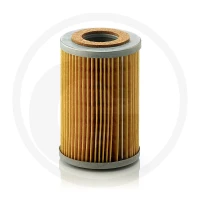 MANN FILTER Filtr oleju silnikowego 565H816X - Sklep PoltechParts