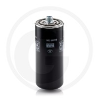 MANN FILTER Filtr oleju hydraulicznego/przekładniowe 565WD962.19 - Sklep PoltechParts