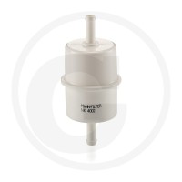 MANN FILTER Filtr wymienny paliwa 565WK4002 - Sklep PoltechParts