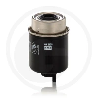 MANN FILTER Filtr paliwa 565WK8128 - Sklep PoltechParts