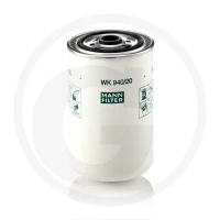 MANN FILTER Filtr oleju silnikowego 565WK940.20 - Sklep PoltechParts