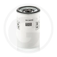 MANN FILTER Filtr 565WK940.33X - Sklep PoltechParts