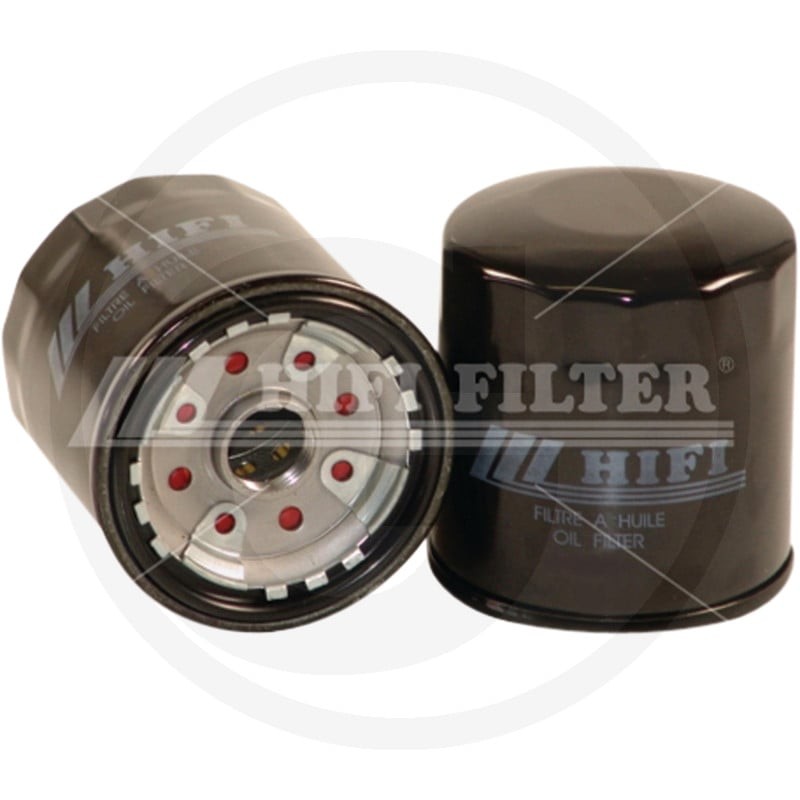 HIFI Filtr oleju silnikowego 56700339