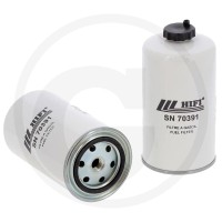 HIFI Filtr paliwa 56700404 - Sklep PoltechParts