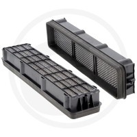 HIFI Filtr kabinowy 56712032 - Sklep PoltechParts