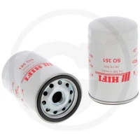 HIFI Filtr oleju hydraulicznego/przekład. 5672148 - Sklep PoltechParts