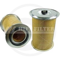 HIFI Filtr powietrza 5673070 - Sklep PoltechParts