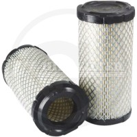 HIFI Filtr powietrza 5673098 - Sklep PoltechParts