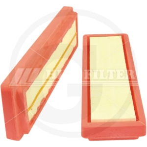 HIFI Filtr powietrza kabiny 5673143