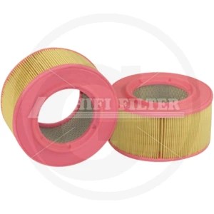 HIFI Filtr powietrza 5674172
