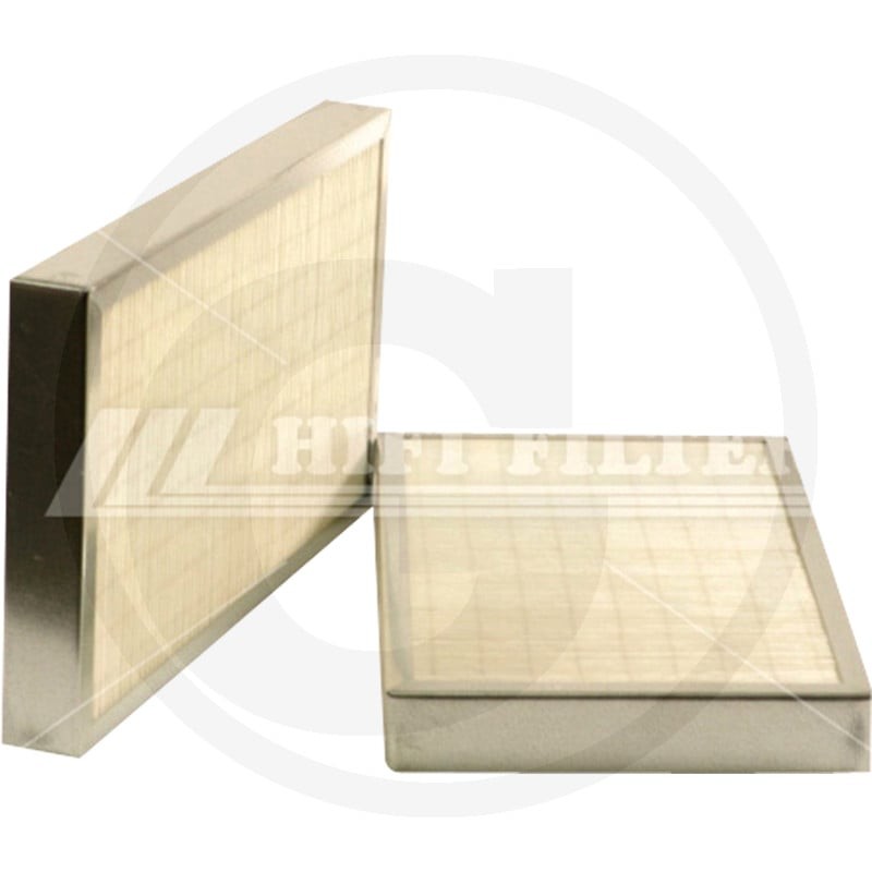 HIFI Filtr powietrza w kabinie 5674265