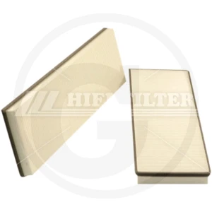 HIFI Filtr powietrza w kabinie 5674286