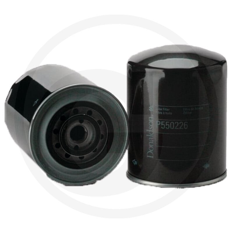 Donaldson Filtr oleju silnikowego 566P550226