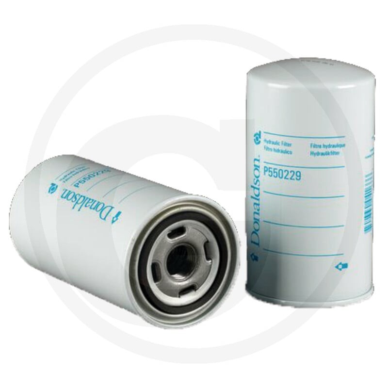 Donaldson Filtr oleju hydraulicznego/przekład. 566P550229