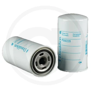 Donaldson Filtr oleju hydraulicznego/przekład. 566P550229