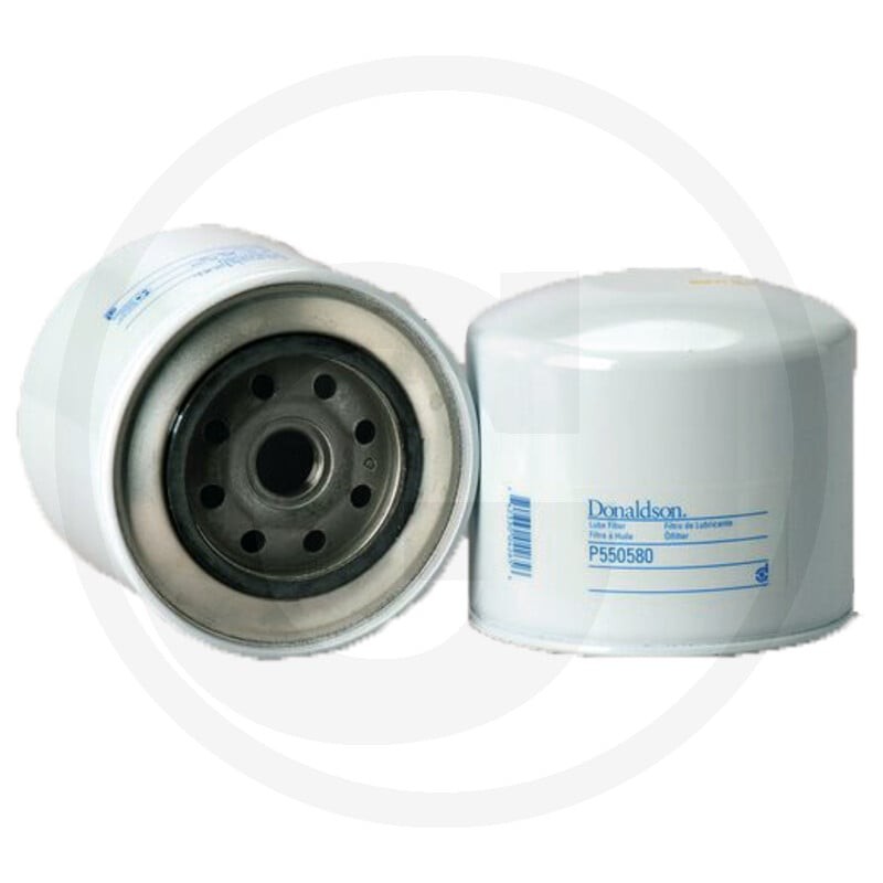 Donaldson Filtr oleju silnikowego 566P550580