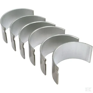 Panewki korbowodowe