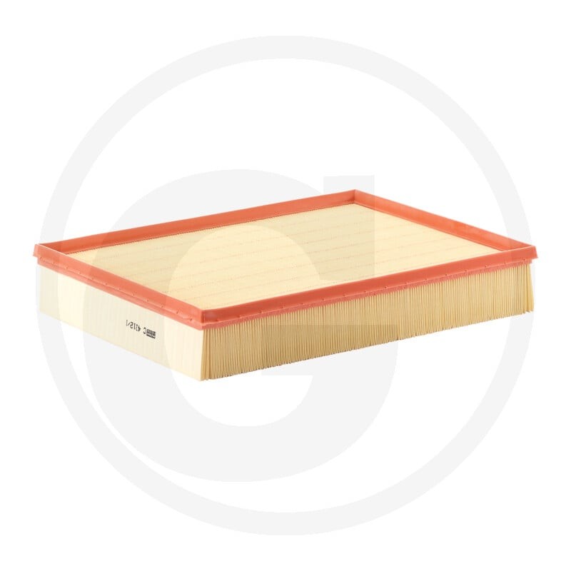 MANN FILTER Filtr powietrza C 4312/1 565C4312.1