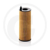MANN FILTER Filtr oleju HU 721/5 X 565HU721.5X - Sklep PoltechParts