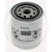 MANN FILTER Filtr oleju typu Spin-on 565W8010 - Sklep PoltechParts