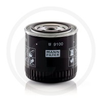 MANN FILTER Filtr oleju typu Spin-on 565W9100 - Sklep PoltechParts
