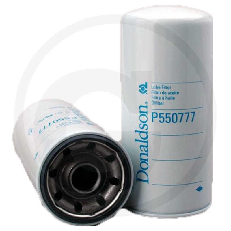Donaldson Filtr oleju silnikowego 566P550777