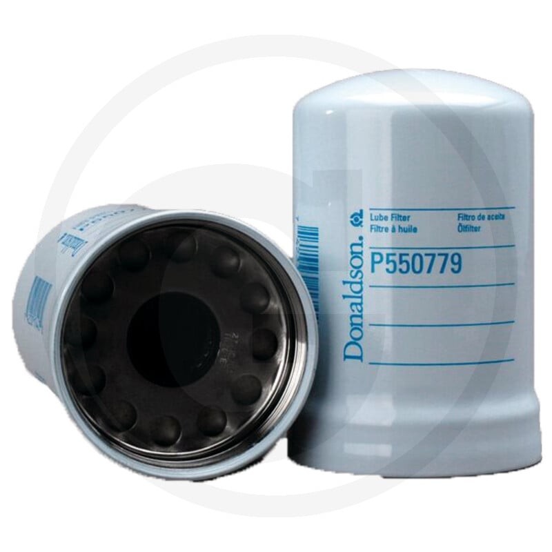 Donaldson Filtr oleju silnikowego 566P550779