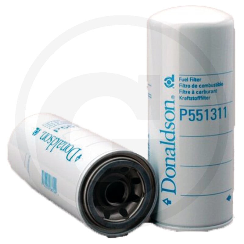 Donaldson Filtr paliwa 566P551311