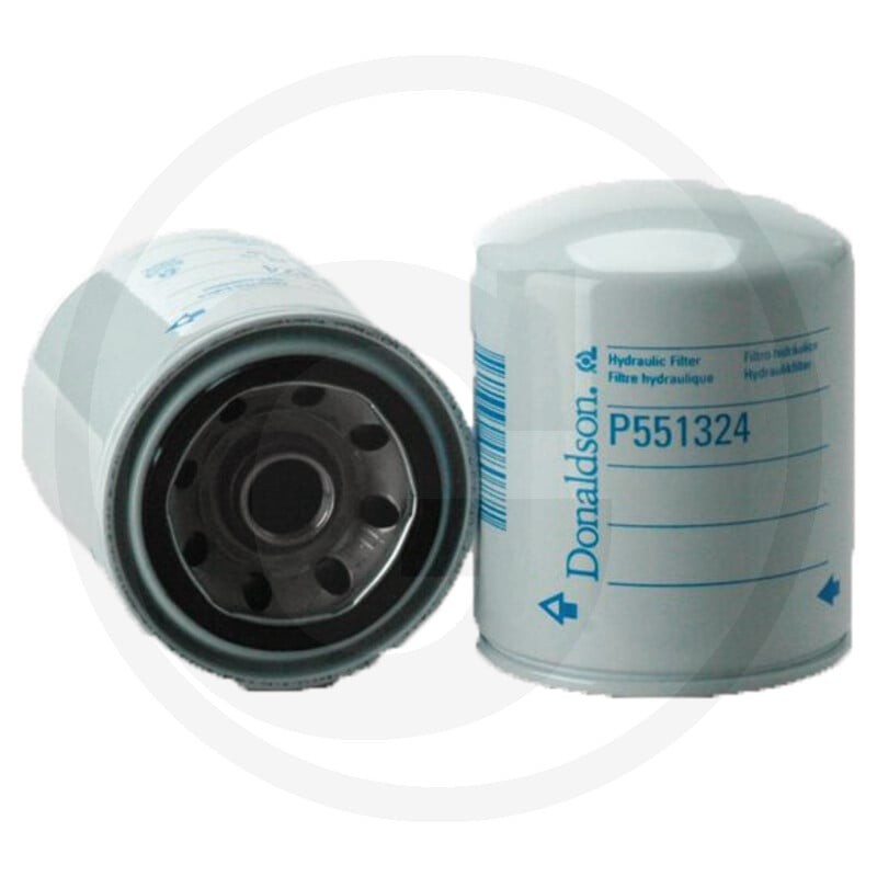 Donaldson Filtr oleju hydraulicznego 566P551324