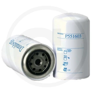 Donaldson Filtr oleju silnikowego 566P551603