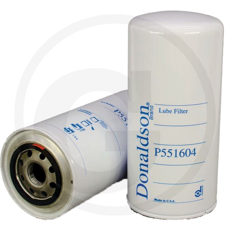 Donaldson Filtr oleju silnikowego 566P551604