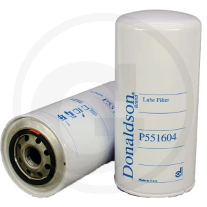 Donaldson Filtr oleju silnikowego 566P551604