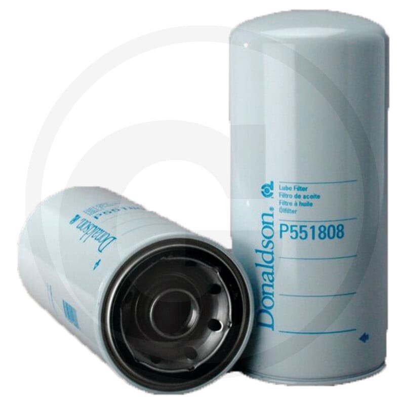 Donaldson Filtr oleju silnikowego 566P551808