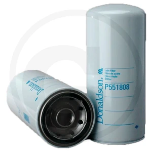 Donaldson Filtr oleju silnikowego 566P551808