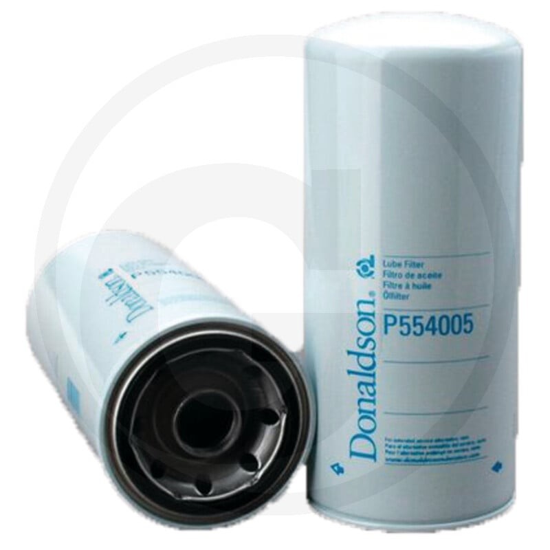 Donaldson Filtr oleju silnikowego 566P554005
