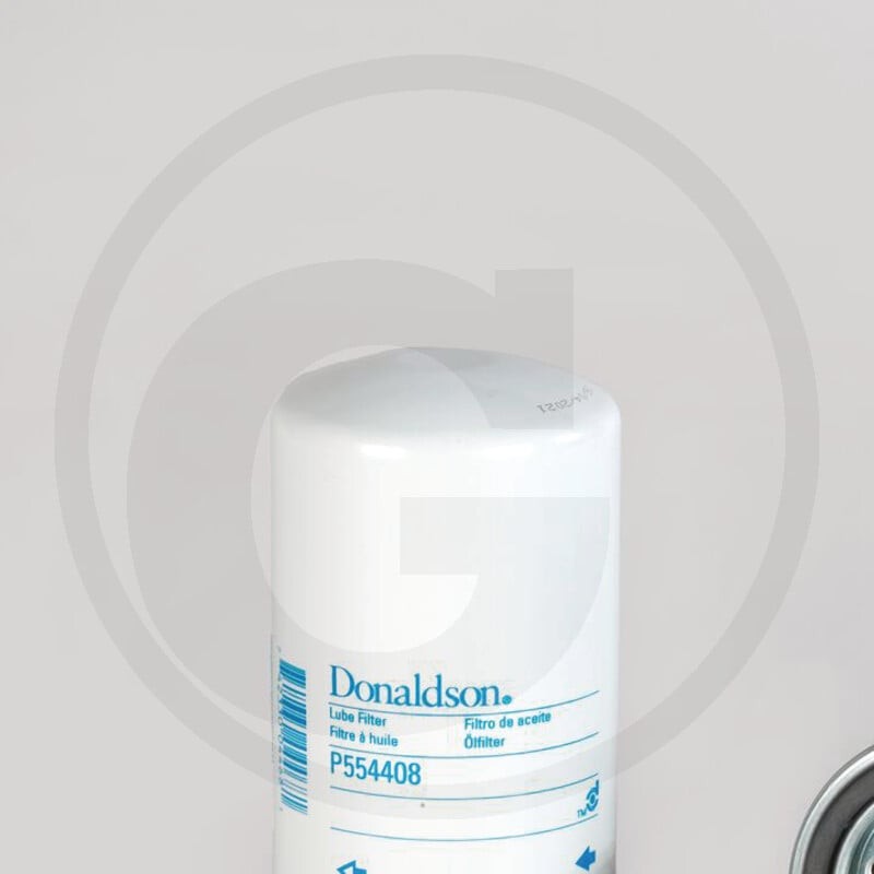 Donaldson Filtr oleju silnikowego 566P554408