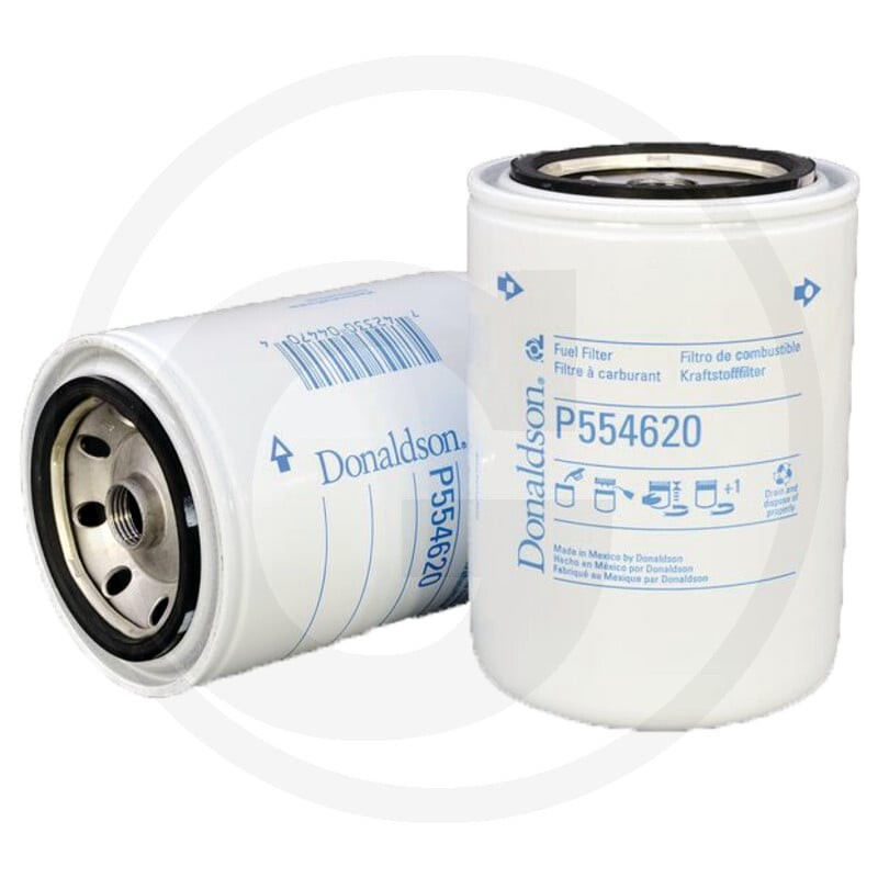 Donaldson Filtr paliwa 566P554620