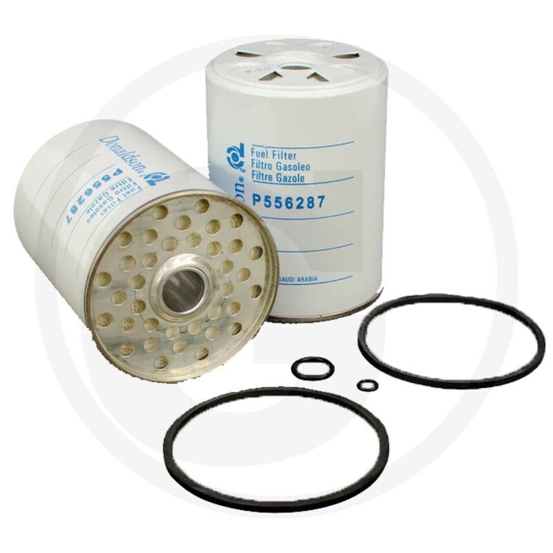 Donaldson Filtr paliwa 566P556287
