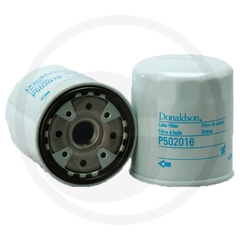 Donaldson Filtr oleju silnikowego 566P502016