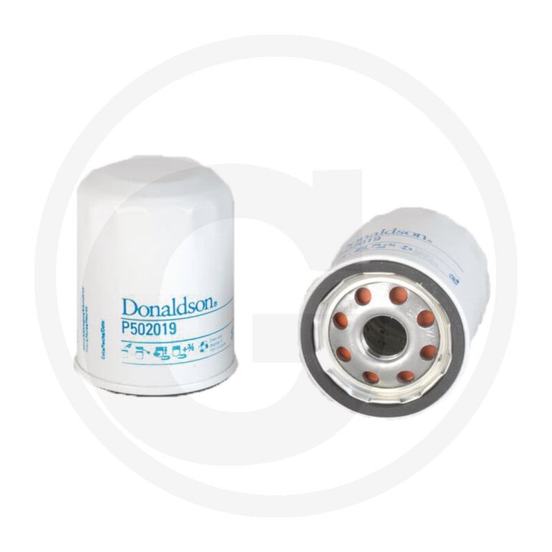 Donaldson Filtr oleju silnikowego 566P502019