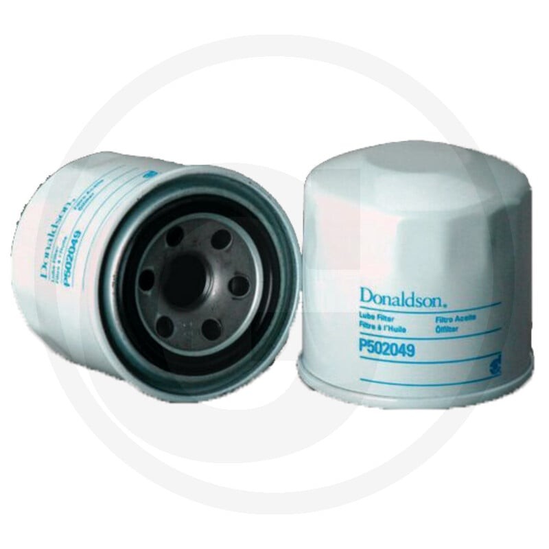 Donaldson Filtr oleju silnikowego 566P502049