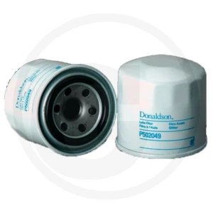 Donaldson Filtr oleju silnikowego 566P502049