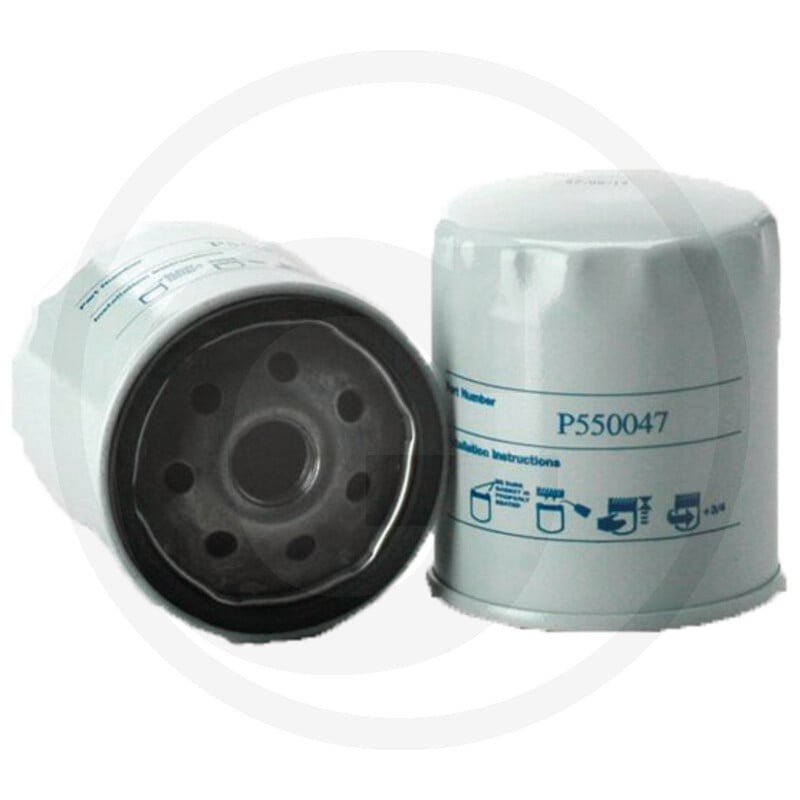 Donaldson Filtr oleju silnikowego 566P550047
