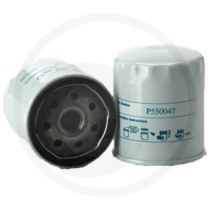 Donaldson Filtr oleju silnikowego 566P550047
